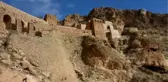 Doğu'nun Sümela'sı Mor Evgin Manastırı, Keşfedilmeyi Bekliyor