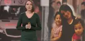 Ece Üner, Babaları Tarafından Öldürülen Kızların Annesini Dinledikten Sonra Gözyaşlarına Boğuldu