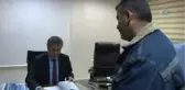 Elazığ'da İşçilerin 