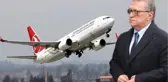 Mesut Yılmaz İçin İnterneti Kesen THY, Yolculara Bedava Uçuş Mili Verdi