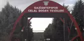 Gaziantepsporlu Futbolculardan 