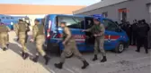 Malatya'daki Darbe Girişimi Davasının 8'inci Duruşması Başladı