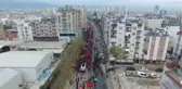 Mersin, Kurtuluş Gününü Kutladı