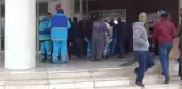 Şanlıurfa'da Taşeron İşçilerin 'Kadro Evrakları' Kuyruğu