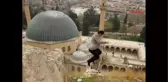 Şanlıurfa Özçekim Yaparken Kaleden Düşme Anı Kamerada-Ek