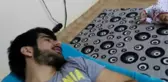 Şehit Polisin Kızıyla Çektiği ve Son Kez 