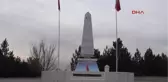 Sivas-Şehitler Müzesine Ziyaretçi Akını