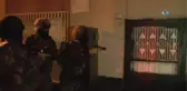 Torbacılara Şafak Vakti Baskın: 8 Gözaltı