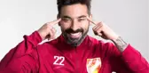 Trabzonspor, Lavezzi ile Prensipte Anlaştı