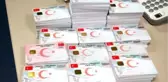 2017'de Yeni Kimlik Kartı Alanların Sayısı 16 Milyona Yaklaştı