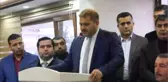 AK Parti Hatay İl Başkanı Güler: 