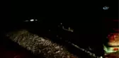 Akharım Belediye Başkanı Eşref Ünsal Trafik Kazası Geçirdi