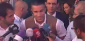 Arşiv -Fenerbahçe'de İki İsim Kadro Dışı