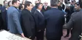 Bakan Yılmaz: 