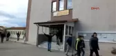Balıkesir Meslek Lisesi Öğrenciler Okullarına Engelli Rampası Yaptı