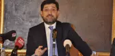 Belediye Başkanı Görevden Uzaklaştırılan CHP: Bu Kararda, Hukuk, Adalet Yok