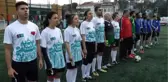 Beşiktaş Belediyesi, Engelliler İçin Sahaya Çıktı