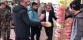 Böyle Vali Herkesin Başına