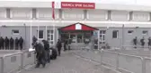 Darbe Girişimi Davası