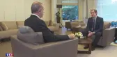 Erdoğan Fransız Basınına Konuştu, Mesajı Verdi: Türkiye-AB İlişkilerinde Yeni Döneme Girildi