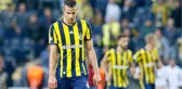 Fenerbahçe'de Van Persie Dönemi Bitti