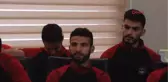 Gaziantepspor Oyuncuları Maçlara Çıkacağız