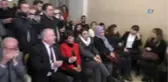 Gergin Başlayan Seçim Tatlı Bitti