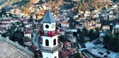 Göynük Havadan Görüntülendi