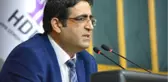 HDP'li Baluken'e 16 yıl 8 Ay Hapis Cezası