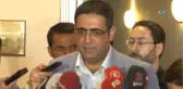 İdris Baluken'e Hapis 16 Yıl 8 Ay Hapis Cezası
