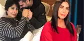 Kanser Tedavisi Gören Nuray Hafiftaş'ın Doktoru Umutlu Konuşmadı