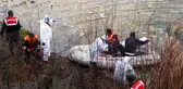 Kömür Ocağı Havzasındaki Su Birikintisinde Ceset Bulundu