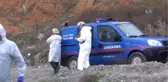 Kömür Ocağı Havzasındaki Su Birikintisinde Ceset Bulundu