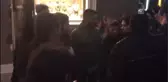 Konsolosluk Önündeki İzinsiz Gösteriye Polis Müdahalesi: 11 Gözaltı