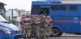 Malatya'daki Darbe Girişimi Davasında Ara Karar
