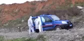 Muğla'da Erkek Cesedi Bulundu