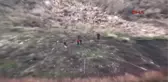 Muğla'da Kimliği Belirsiz Ceset Bulundu