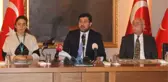 Murat Hazinedar'ın Suç Dosyası Kabarık Çıktı! Suçlamalar Arasında FETÖ Üyeliği Bile Var