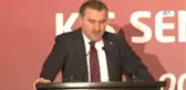 Osman Aşkın Bak: 