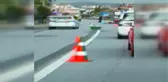 Otomobilin Çarptığı Yaya Hayatını Kaybetti