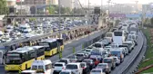 Otomobillerin Şehir Merkezine Girişi Sınırlanacak