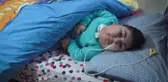 Samsun 10 Yaşındaki Omurilik Erimesi Hastası Yunus Emre, Yardım Bekliyor