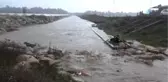 Tarsus'ta Seralar Sular Altında Kaldı