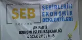Taşkesenlioğlu: 