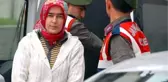Tecavüzcüsünün Başını Kesen Nevin: Ben Yaptım, Ben Öldürdüm
