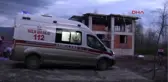 Tokat Çalıştığı İnşaattan Düşen İşçi Öldü