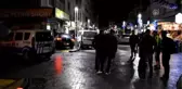 Turgutlu'da Trafik Kazası