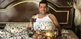 Yeliz Yeşilmen'in Eşi, Atletli Pozunu Konuşan Ekibe Tehditler Savurdu