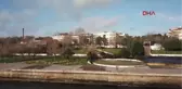 Yeşilyurt Sahil Yolunda İmar Değişikliği Protestosu 1