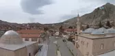 60 Tarihi Bina Turizme Kazandırılacak...yapılar Havadan Görüntülendi